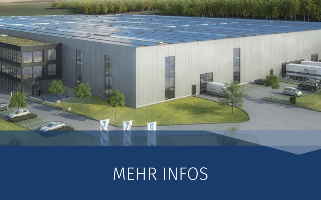 SACHBEARBEITER AUFTRAGSABWICKLUNG EXPORT (M/W/D)