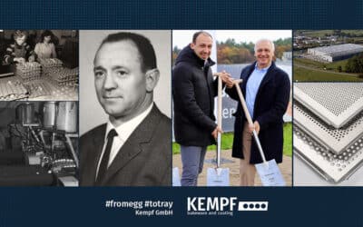 Kempf – Stillstand ist Rückschritt