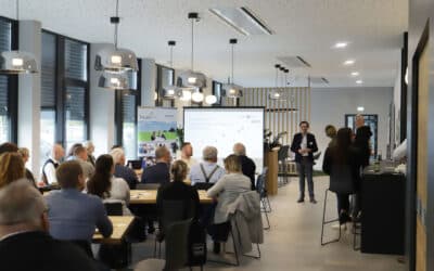 „Fit für die Digitalisierung“ – Veranstaltungsreihe des KUS Landkreis Pfaffenhofen